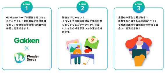 朝日小学生新聞紙面